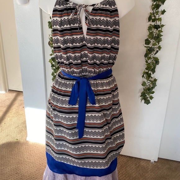 Annabella 100% silk - Picture 3 of 4